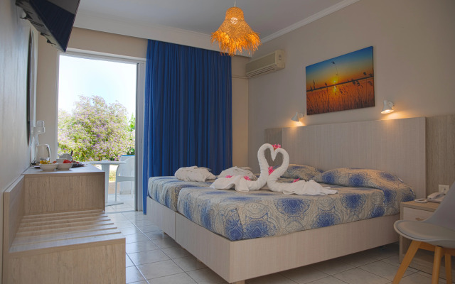 Hotel Tigaki's Star