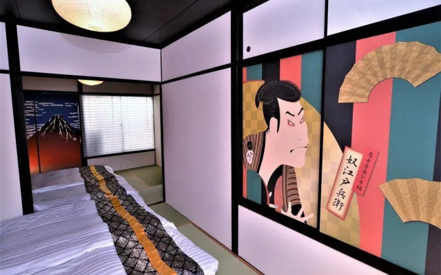 8INN Kyoto - Vacation STAY 37567v