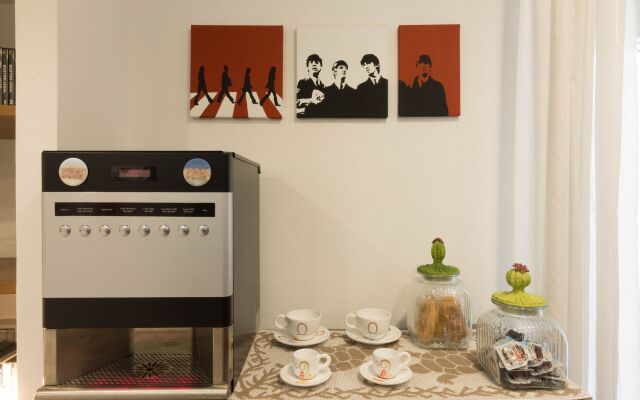 Qaral Bed and Breakfast