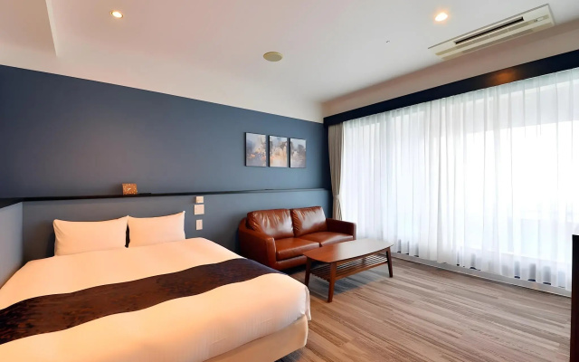Lcgoryokaku Hotel