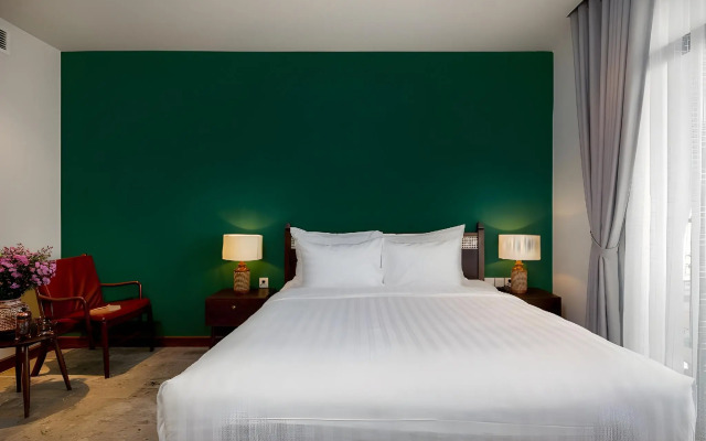 Salmalia Boutique Hotel & Spa