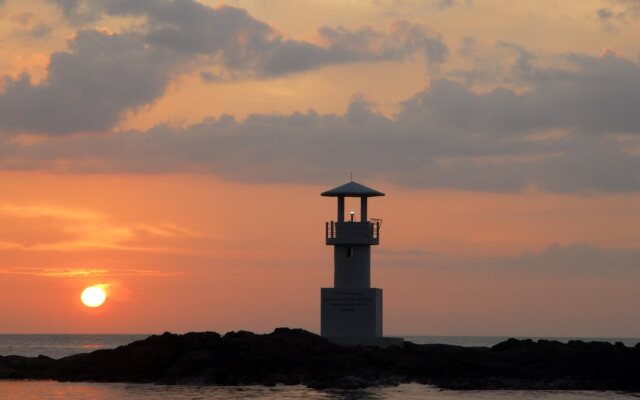 Kokotel Khao Lak Seascape