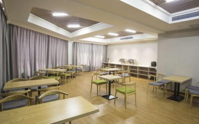 GreenTree Inn Xingtai Julu County Fengqing Road