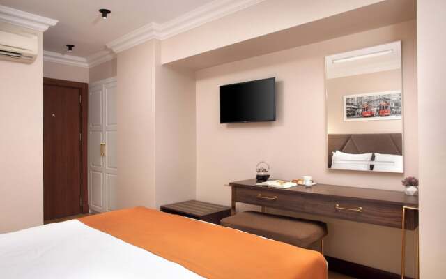 Recital Park Hotel