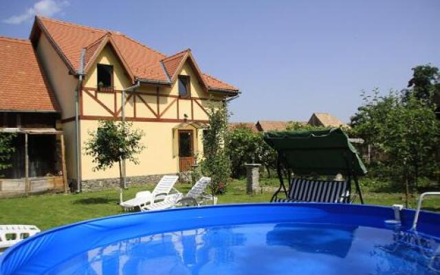 Pensiunea Bendorfeanu