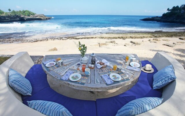The Beach Shack