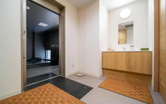 Super Hotel Premier Shimonoseki