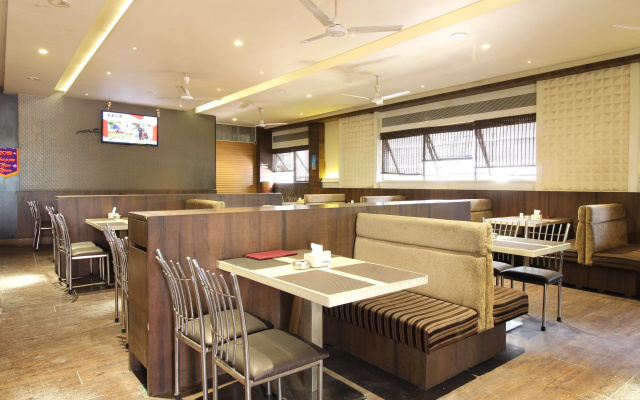 Collection O Chikhali Formerly Hotel New Pune