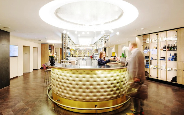 Grand Hotel Bregenz - MGallery Collection