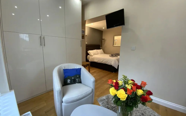 Arfryn House Bed and Breakfast