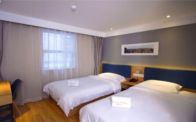 yongshengweilaijiudianfuzhoudian