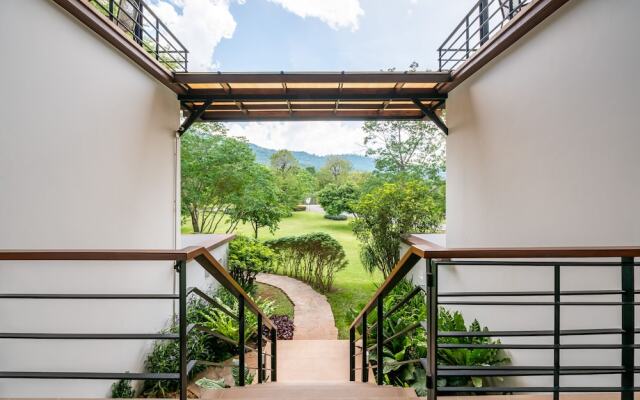 The Pig House Khao Yai