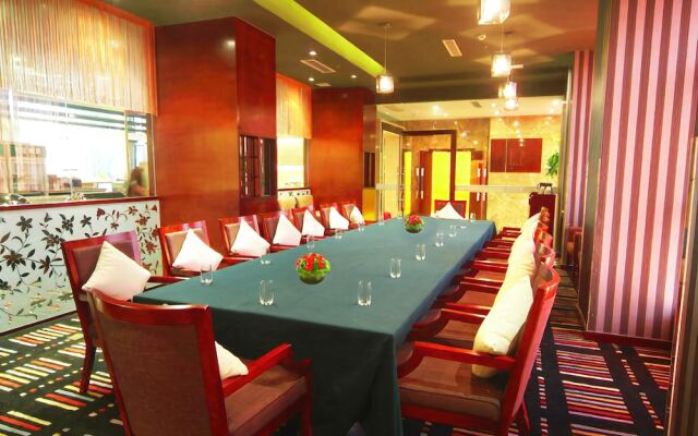 Hangzhou Nade 51 Fashion Hotel