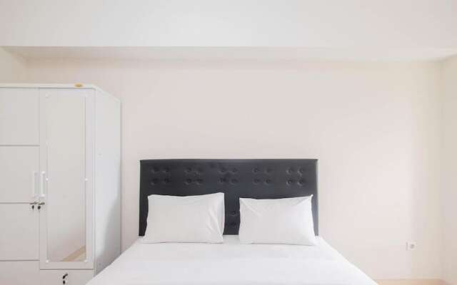 Nice And Comfort 2Br At Springlake Summarecon Bekasi Apartment