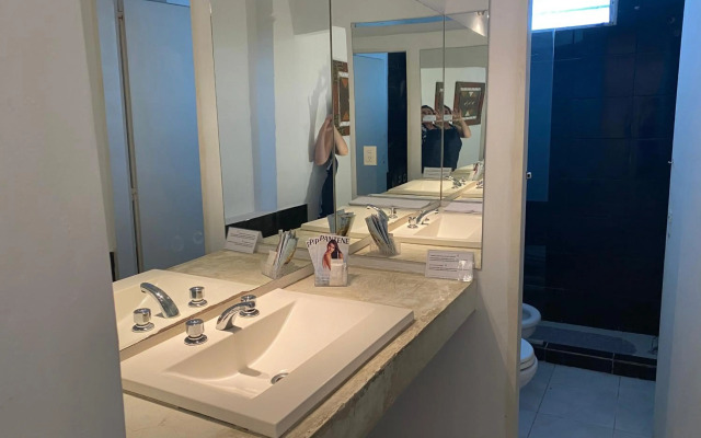 Hospedaje De La Costa