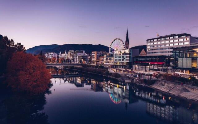 Boutique Hotel Goldenes Lamm