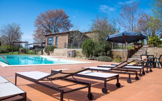 Agriturismo Villa San Giò