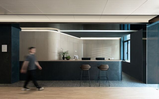 base-GONGTI Serviced Apartment