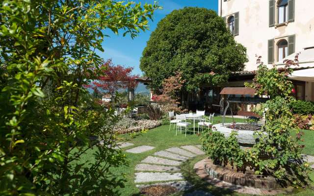 Hotel Villa Cipriani