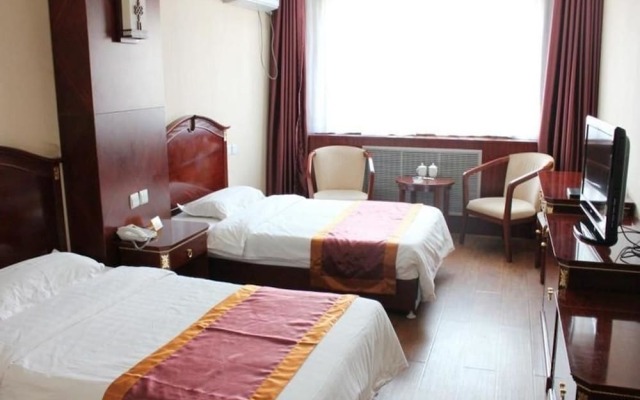 Hua Yao Hai Fu Business Hotel - Beijing