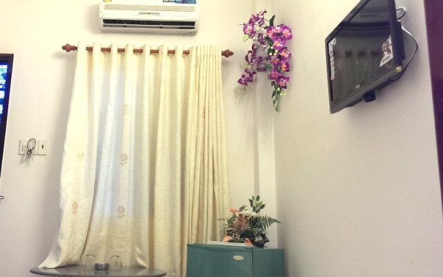 Hanoi Hotel