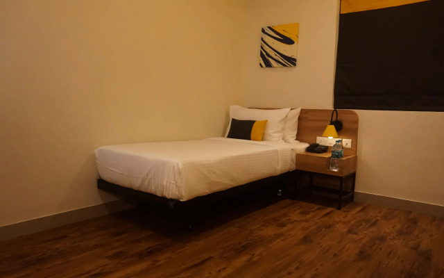 i- Stay Hotels -Hitec