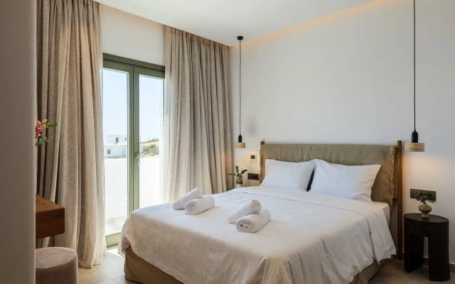 Vendema Residence Mykonos
