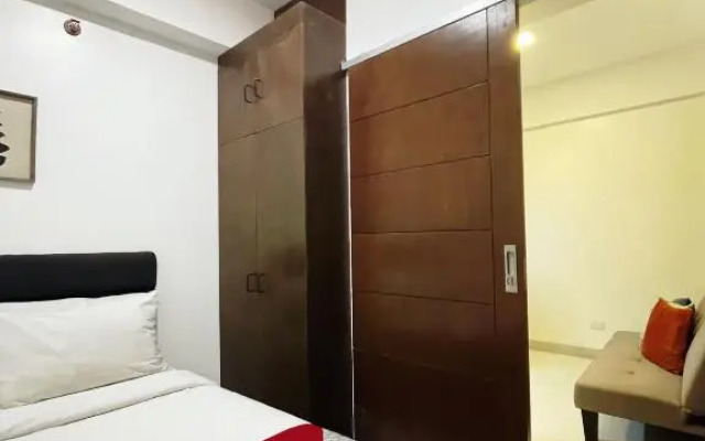 Airo Suites Makati