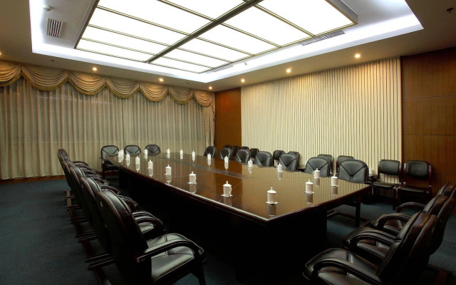 Zhejiang Railway Hotel