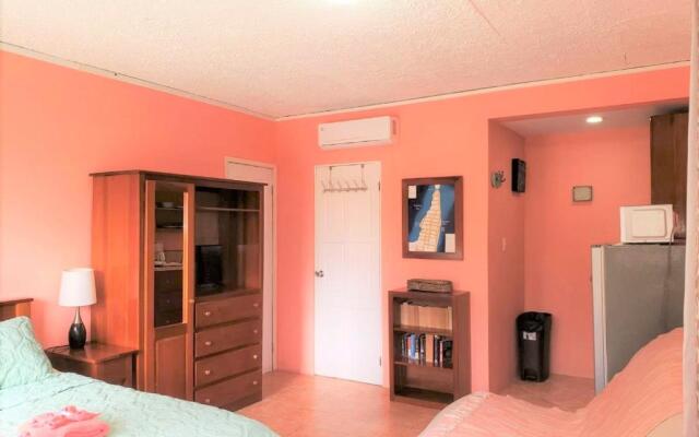 Beach Side Condos Caye Caulker by CCVH