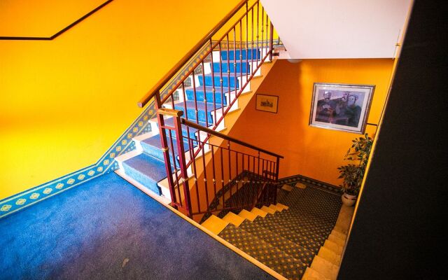 Hotel Agli Olmi
