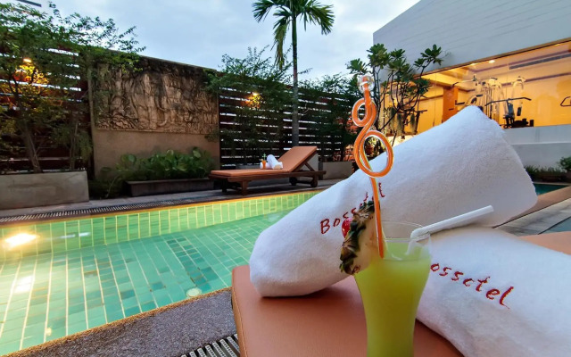 Bossotel Bangkok