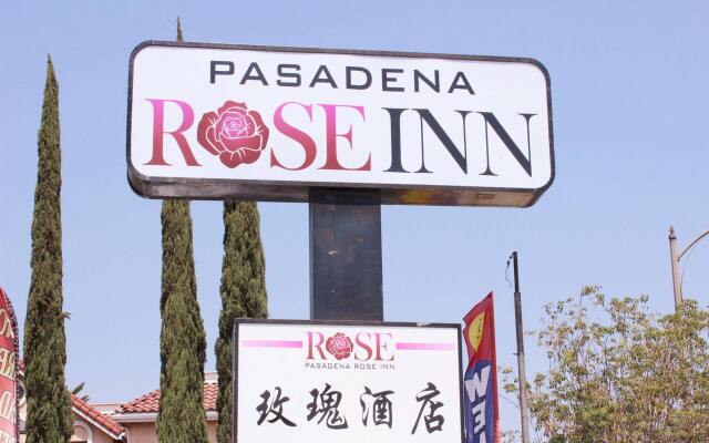 Pasadena Rose Inn