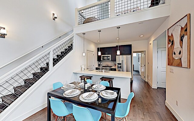 Journey Way #158089 - 2 Br Townhouse