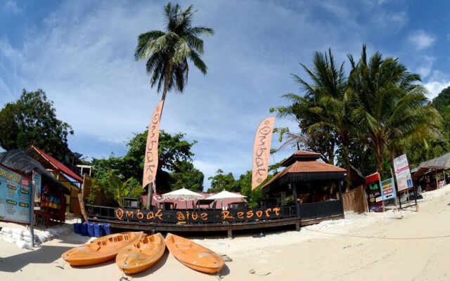 Ombak Dive Resort