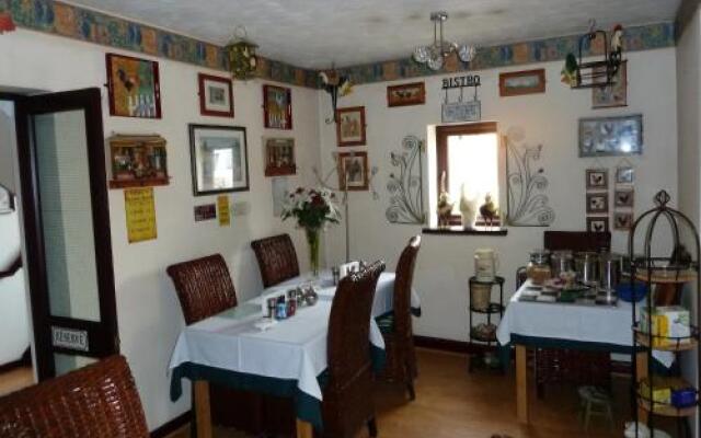 Smithy Lodge Guest House