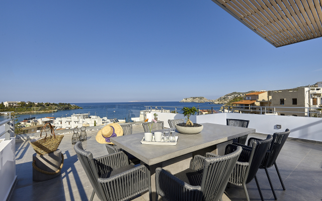 Seascape Luxury Residences