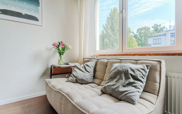 ShortStayPoland Francuska B161