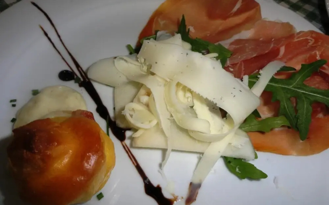 Albergo Ristorante Fratte