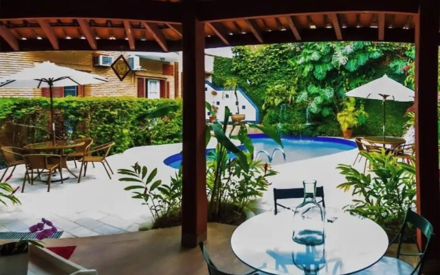 Hotel Villa Di Rimini