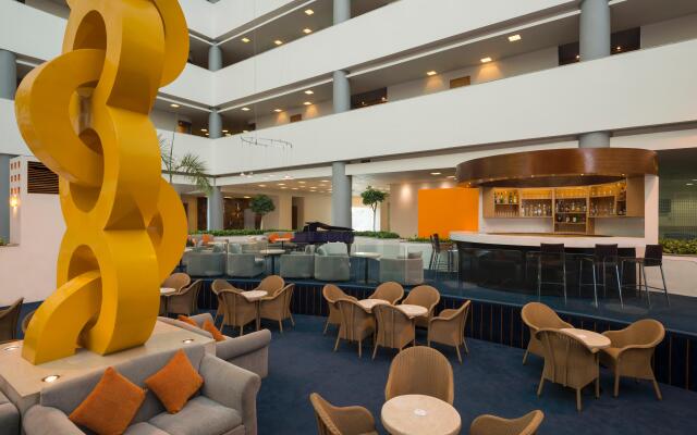 Real Inn Nuevo Laredo