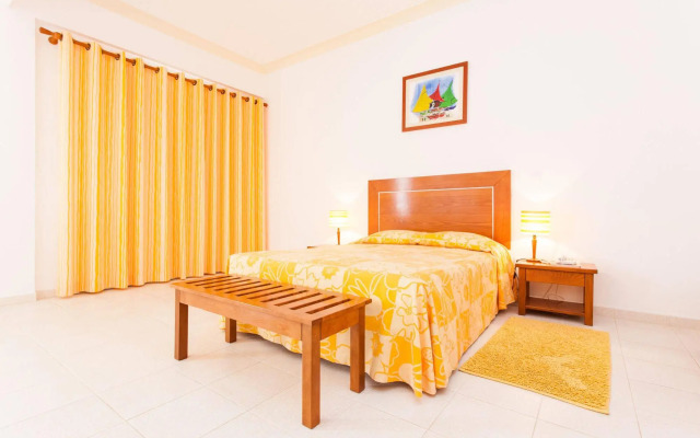 Don Tenorio Aparthotel