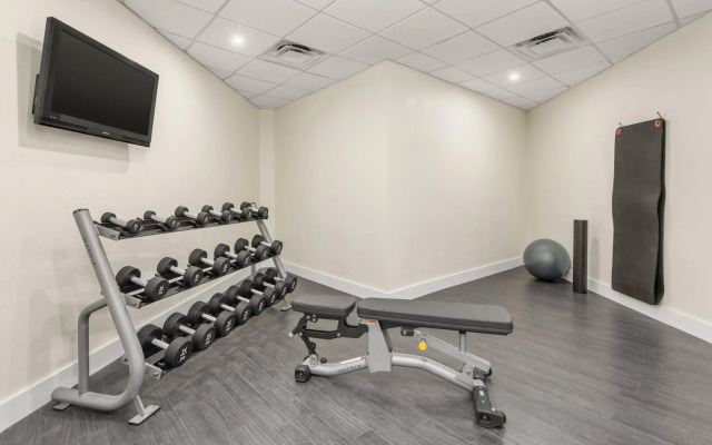 Crowne Plaza Orlando - Lake Buena Vista