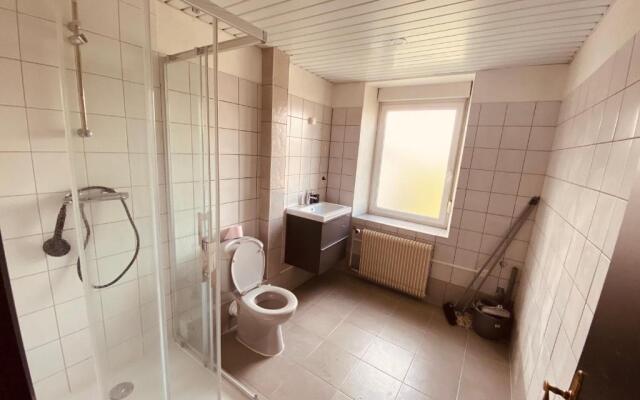 PETiT MULHOUSE 301 - Lovely appartement - Cuisine - Parking gratuit - Netfix - Wifi