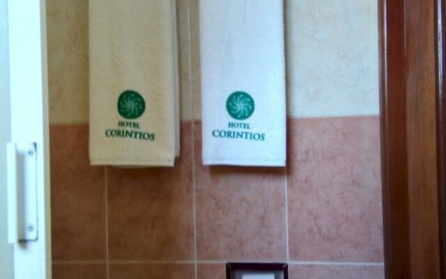 Hotel Corintios