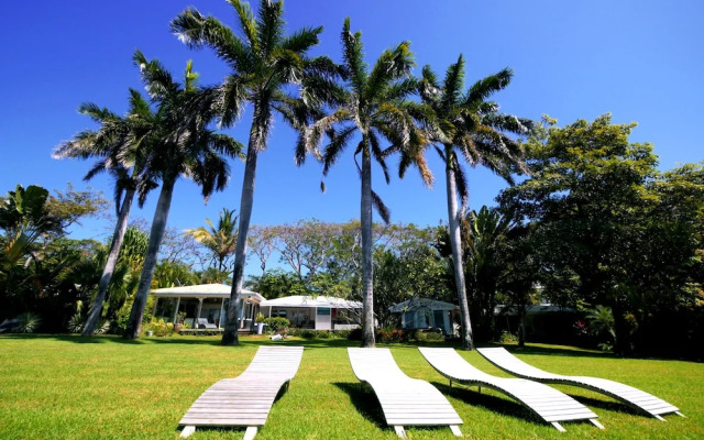 Villa Diosa del Mar