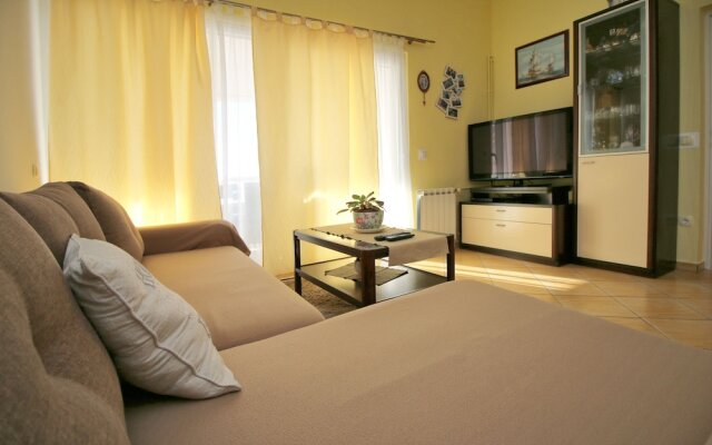 Apartments Jasna