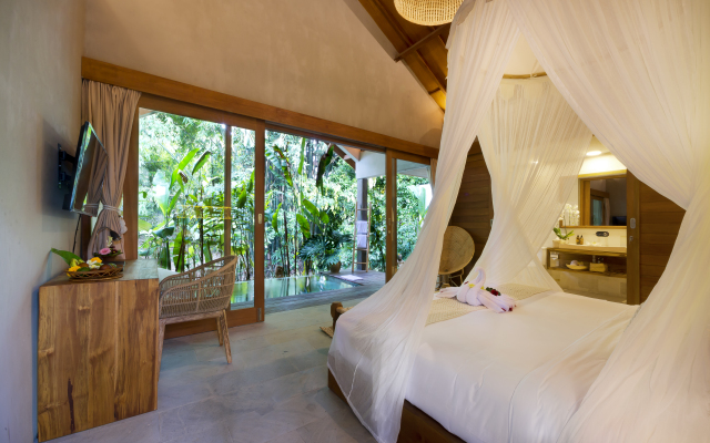 Kalapa Resort and Yoga retreat