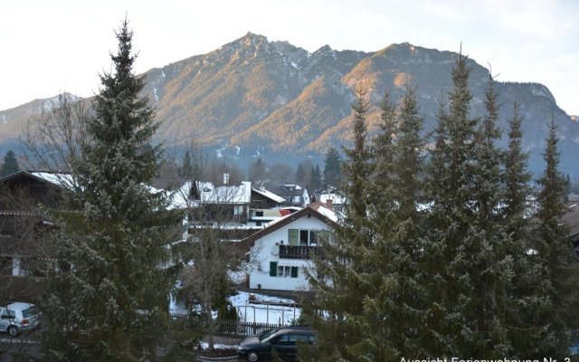 Alpen-Deluxe - Garmisch-Partenkirchen