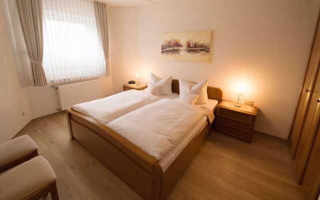 Gasthof Pension und Fewos Zur Zweere